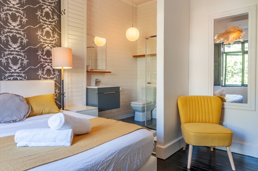 To Let 2 Bedroom Property for Rent in Green Point Western Cape